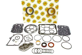 TCI 529500 Ford C-4 Master Overhaul Kit