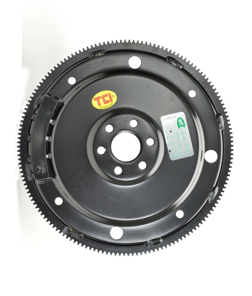 TCI 529610 SBF 50oz Ext Balance SFI Flexplate 157 Tooth
