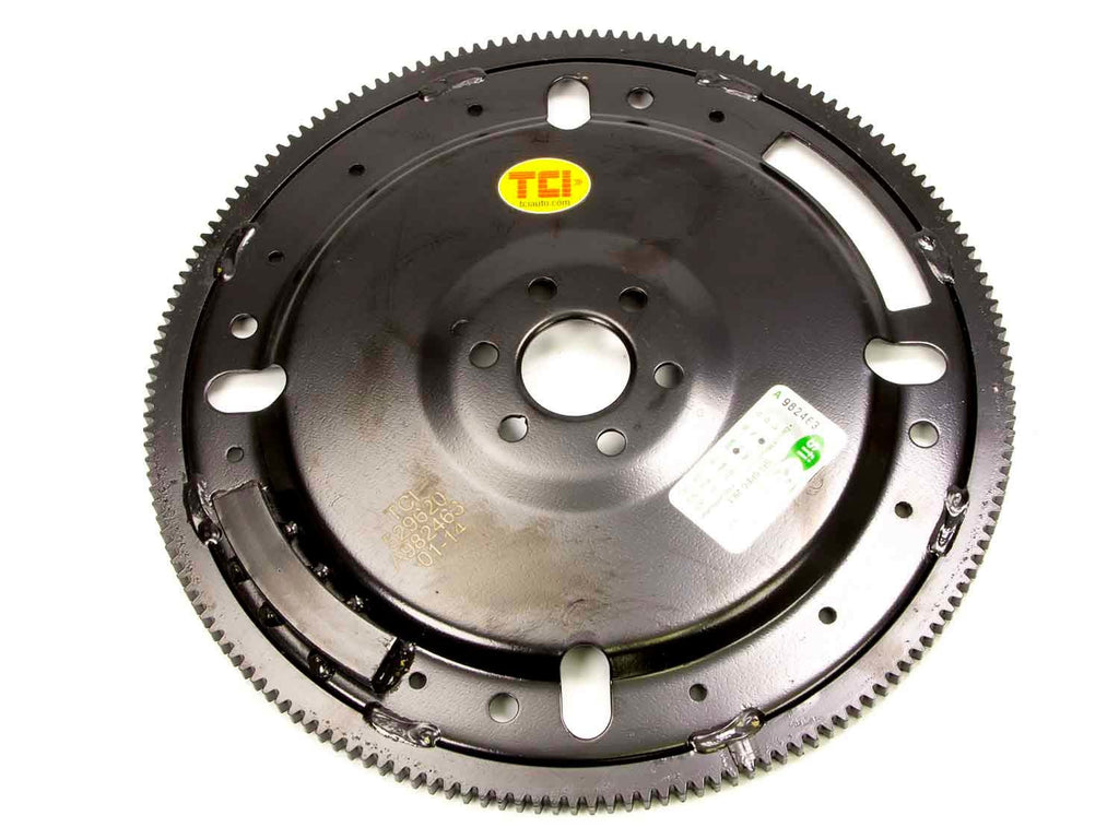 TCI 529620 Flexplate SBF 164 Tooth 50oz External Balance