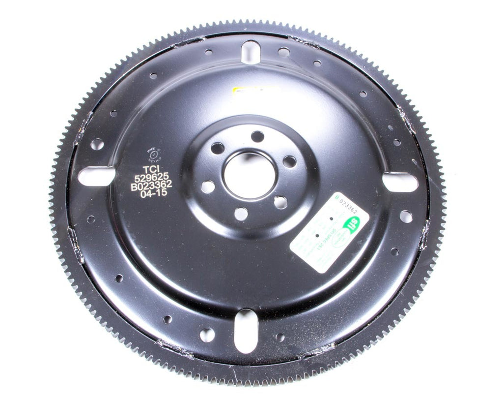 TCI 529625 SBF Internal Balance SFI Flexplate 164 Tooth