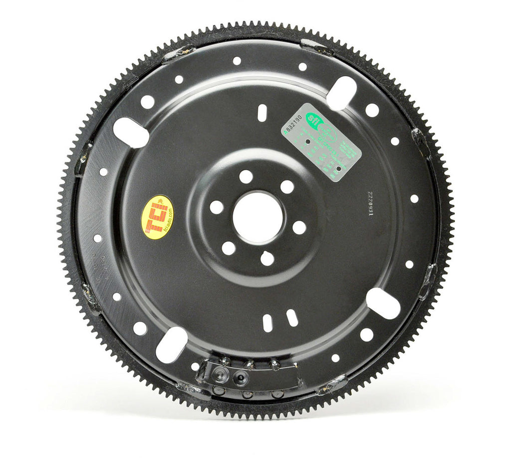 TCI 529628 SBF 28oz Ext Balance SFI Flexplate 164 Tooth