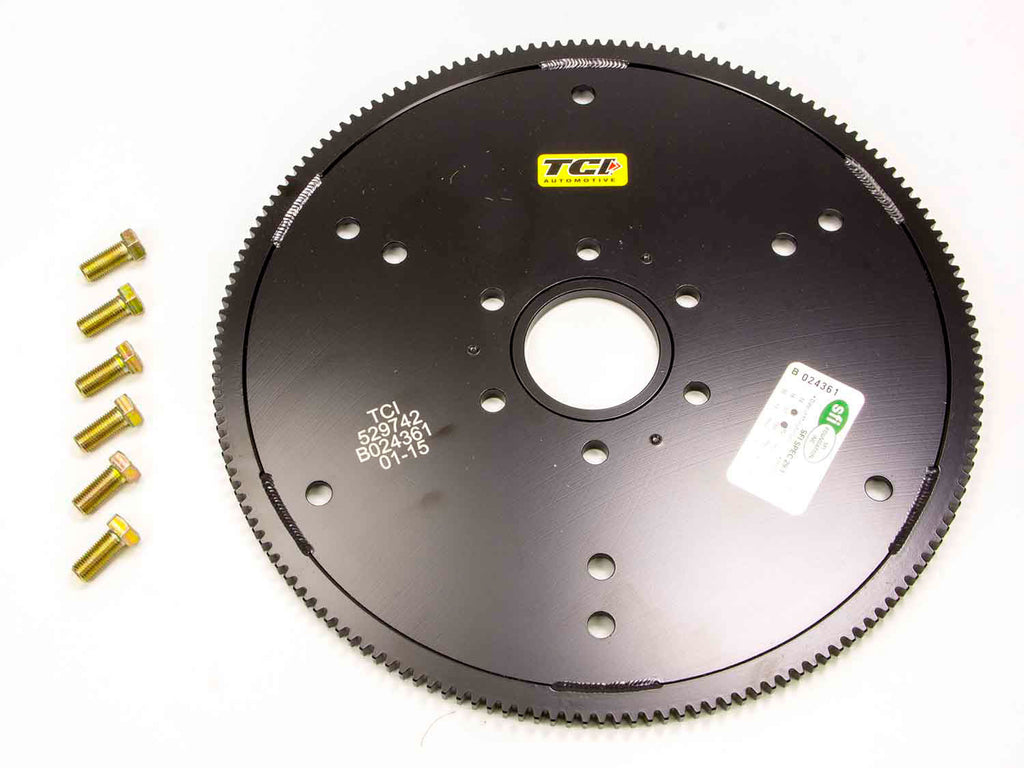 TCI 529742 Flywheel 351m-460 Ford