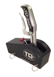 TCI 611323 Outlaw Shifter GM P/G w/Cover