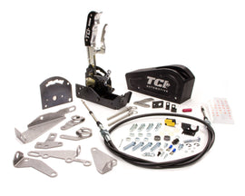 TCI 616332 Outlaw Shifter 3-Speed Reverse Pattern w/Cover