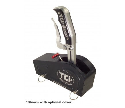 TCI 616531 Outlaw Shifter 3 Speed Fwd. wo/Cover