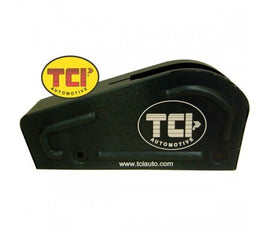 TCI 618002 Cover Outlaw & Thunder Stick Shifters