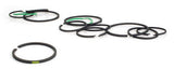 TCI 623800 Sealing Ring Kit GM Powerglide 62-73