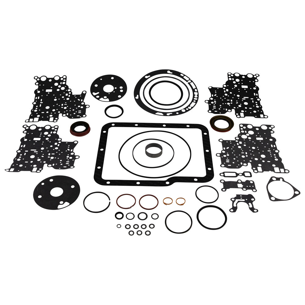 TCI 628800 Powerglide Over Haul Kit