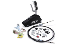 Load image into Gallery viewer, TCI 630004 Outlaw X Shifter GM 4L60E Transmission