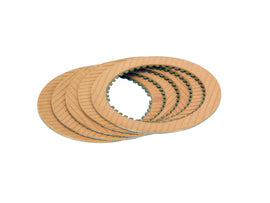 TCI 724000 Hi Gear Friction Clutch Pack(5)