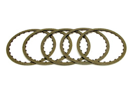 TCI 724100 P/G Rev Friction Clutchs