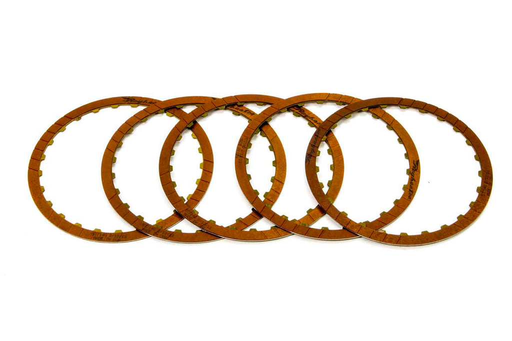 TCI 724105 Reverse HD Clutch .098 GM PG/TH350 (5pk)