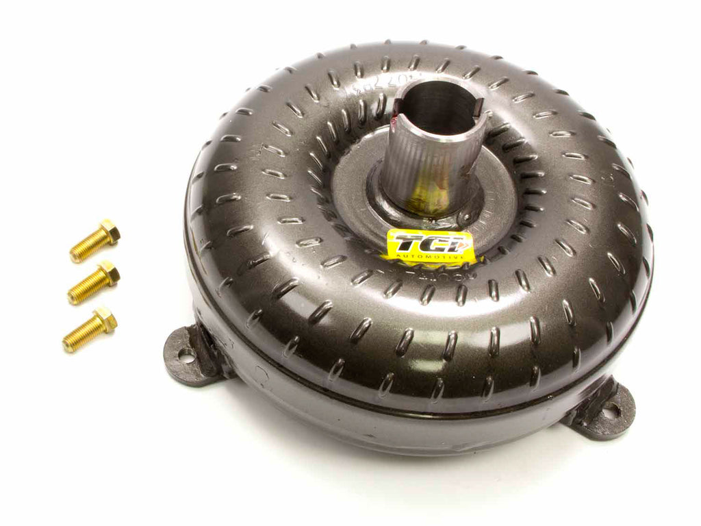 TCI 741050 C/T P/G Dummy Converter
