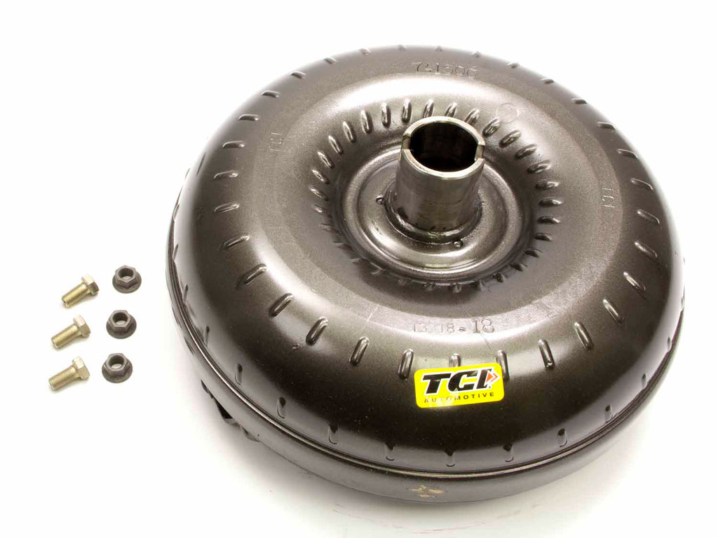 TCI 741500 12in P/G Converter