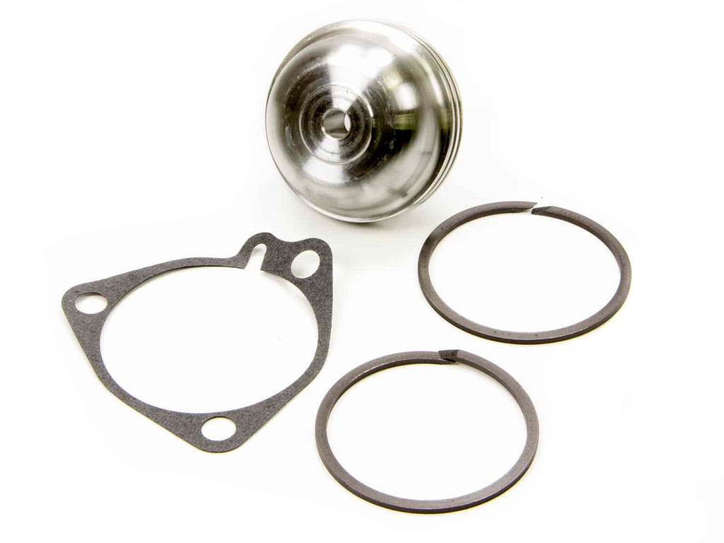 TCI 743210 P/G Dual Ring Servo Kit
