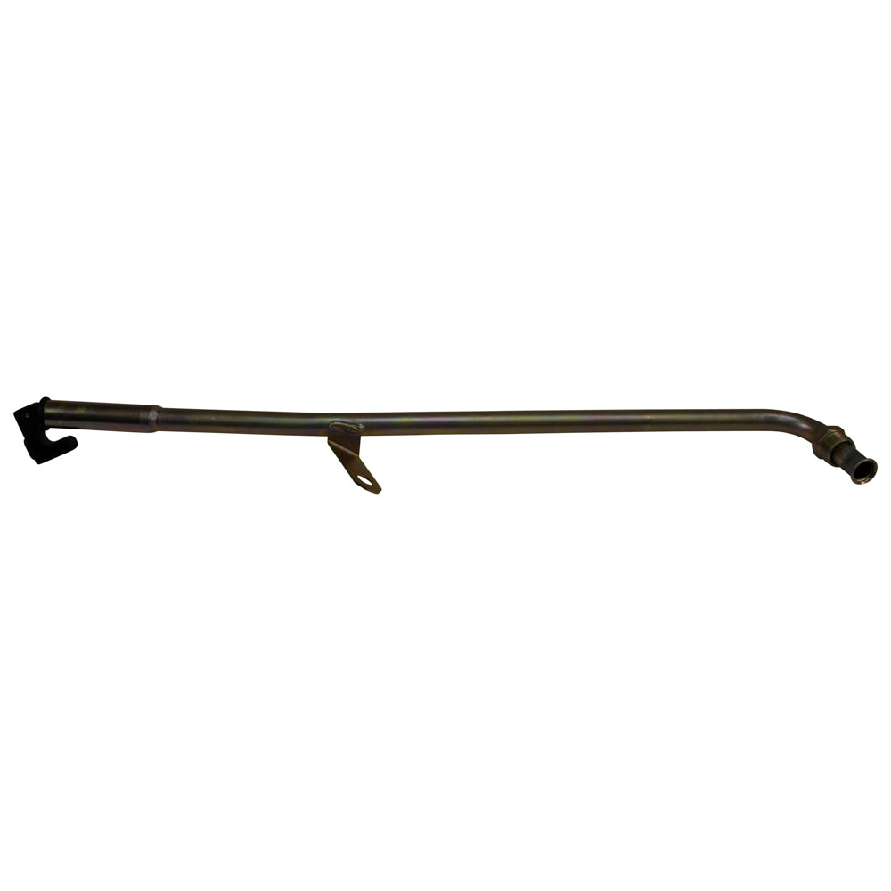 TCI 743812 TCI Ford C4 Locking Transmission Dipstick with OEM Length and Steel Construction