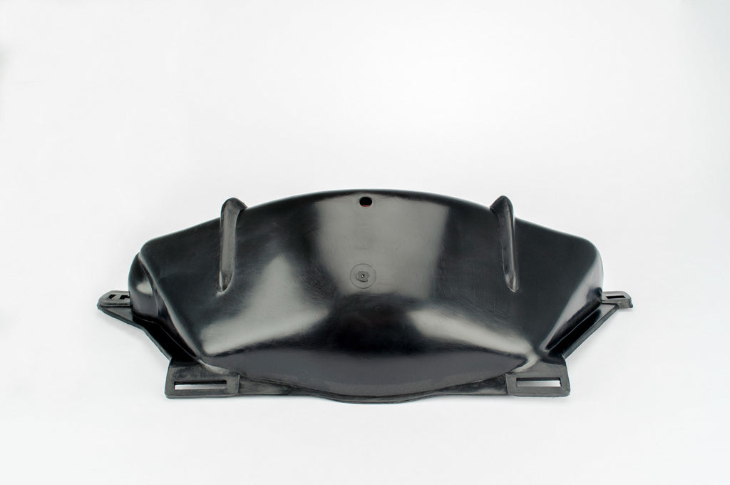 TCI 743866 GM Universal Dust Cover Trans Flexplate Shield