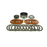 TCI 743915 P/G 10 Clutch Steel Drum Kit