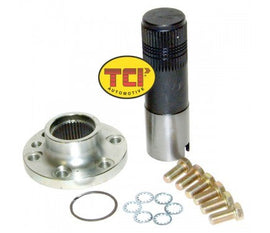 TCI 745000 Front Pump Drive pwrglid