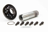 TCI 745004 P/G Adjustable Front Pump Drive Kit w/1 pc Re