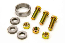 Load image into Gallery viewer, TCI 745504 1/4in Motor Plate Spacer Kit