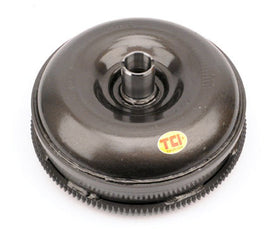 TCI 751400 TCI StreetFighter 10-Inch Torque Converter for AMC 727 Transmission – 3000-3600 RPM Stall