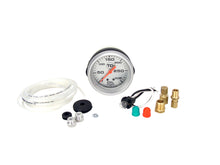Load image into Gallery viewer, TCI 801101 Pressure Gauge 2-5/8 Transmission Silver Face