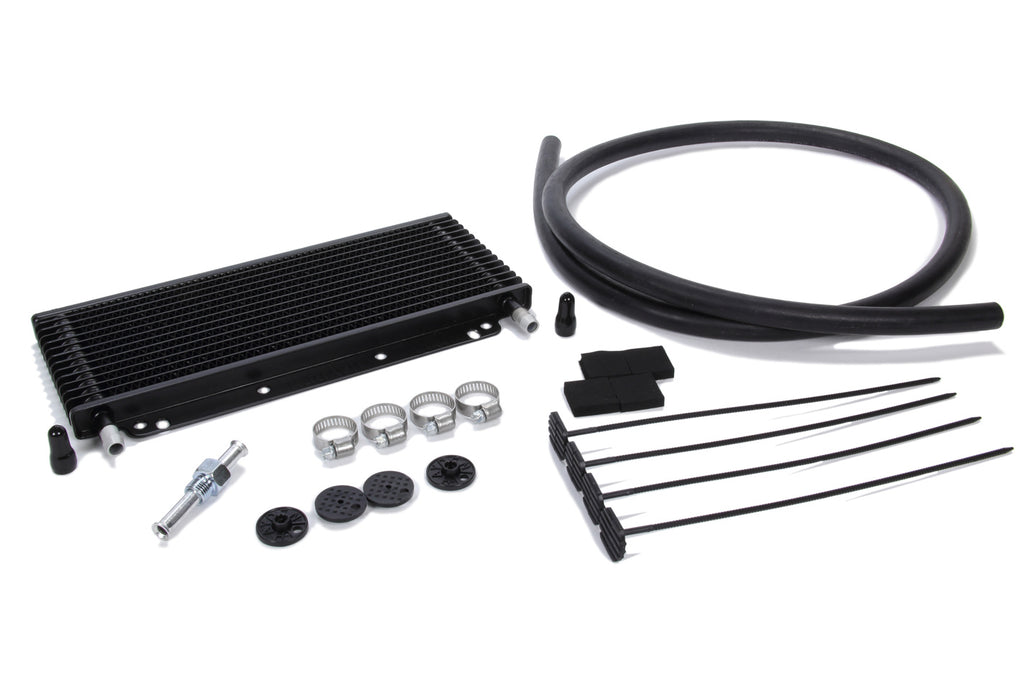 TCI 824101 Trans Cooler Max-Cool 4x11x3/4