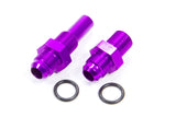 TCI 831011 6an Adapter Fitting Kit - GM 4L80E Trans