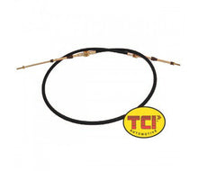 Load image into Gallery viewer, TCI 840500 Shifter Cable 5ft Long