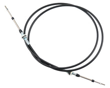 Load image into Gallery viewer, TCI 840800 TCI Shifter Cable 8 ft Long with 2-inch Stroke for Smooth Gear Shifting