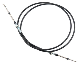 TCI 840800 TCI Shifter Cable 8 ft Long with 2-inch Stroke for Smooth Gear Shifting
