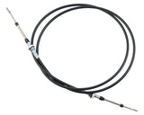 TCI 840800 TCI Shifter Cable 8 ft Long with 2-inch Stroke for Smooth Gear Shifting