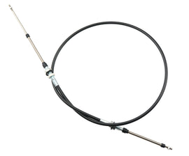 TCI 850500 TCI Shifter Cable 5 ft Long with 3-inch Stroke for Smooth Gear Shifting