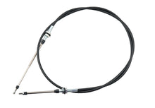 Load image into Gallery viewer, TCI 850700 TCI Shifter Cable 7 ft Long with 3-inch Stroke for Improved Gear Shifting