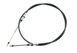 TCI 850700 TCI Shifter Cable 7 ft Long with 3-inch Stroke for Improved Gear Shifting