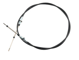 TCI 850800 TCI Shifter Cable 8 ft Long with 3-inch Stroke for Smooth Shifting