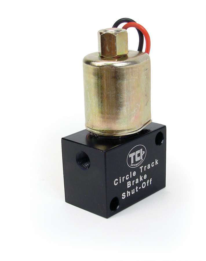 TCI 861200 Valve Electric Brake Shut-Off