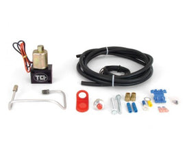 TCI 861735 Roll Stop Kit 2010 Camaro