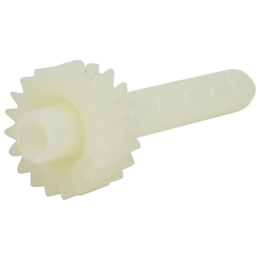 TCI 880001 Speedo Driven Gear GM 19-Teeth Natural