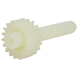 TCI 880001 Speedo Driven Gear GM 19-Teeth Natural