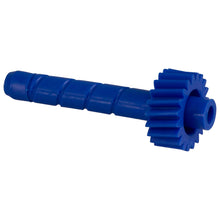 Load image into Gallery viewer, TCI 880002 Speedo Gear Driven GM 20tooth Blue