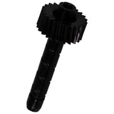 TCI 880005 Speedo Driven Gear GM 23-Tooth  Black