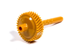 TCI 880008 Speedo Driven Gear GM 35 Tooth Orange
