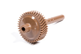 TCI 880012 Speedo Driven Gear GM 39 Tooth Brown