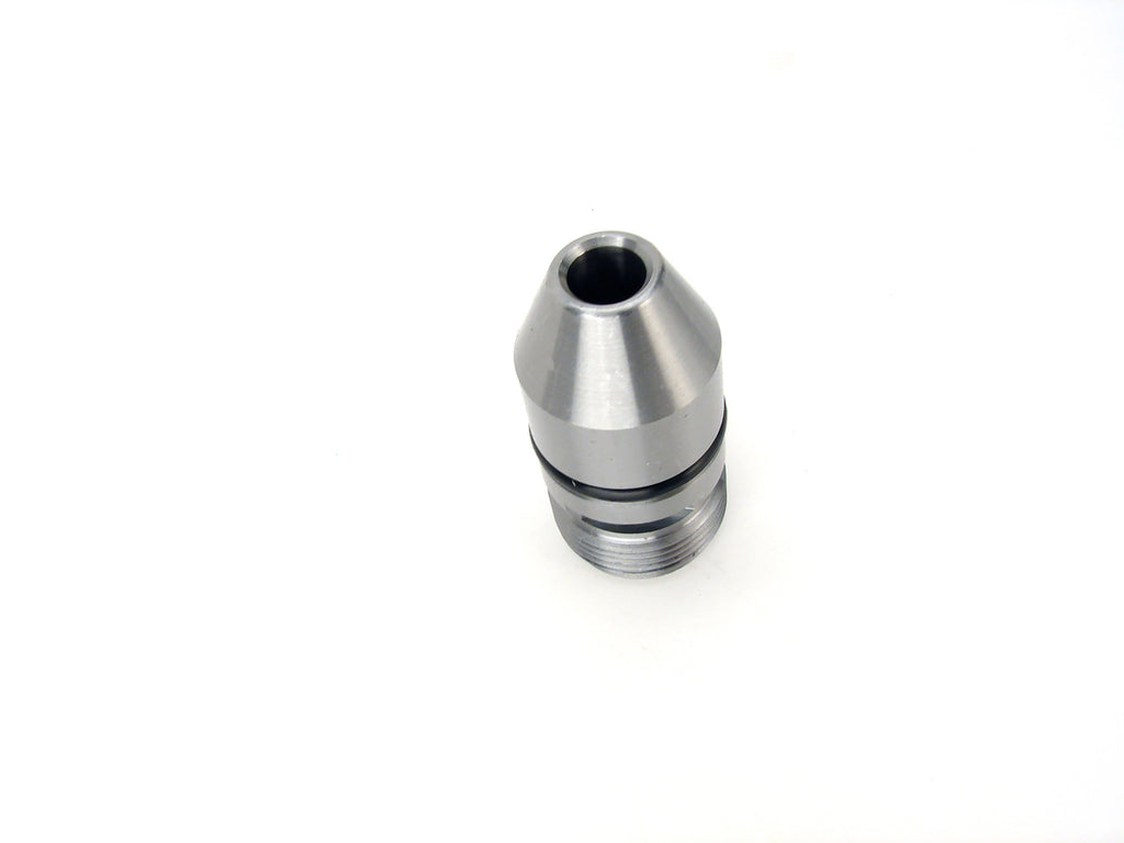 TCI 880021 Speedo Housing GM Trans 7/8 Diameter 18-23T Cnt