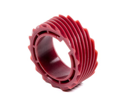 TCI 880027 Speedo Drive Gear GM 17 Tooth Red