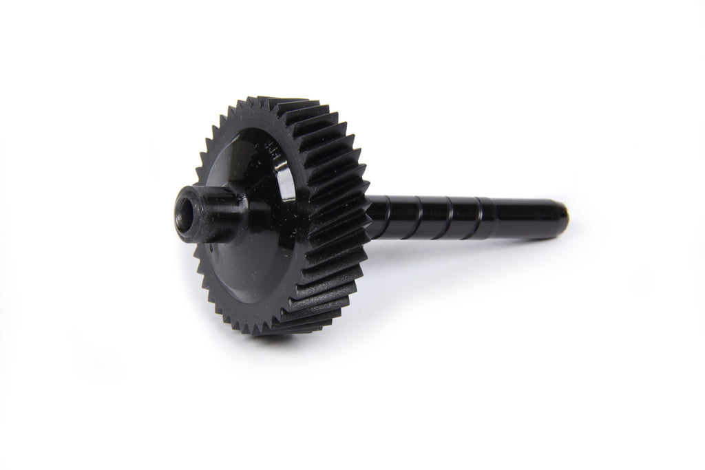 TCI 880028 Speedometer Gear Drive GM 40 Tooth Black
