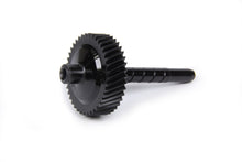 Load image into Gallery viewer, TCI 880028 Speedometer Gear Drive GM 40 Tooth Black