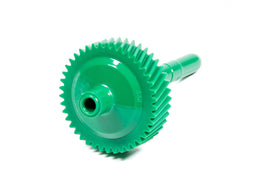 TCI 880030 Speedo Driven Gear GM 42 Tooth Green